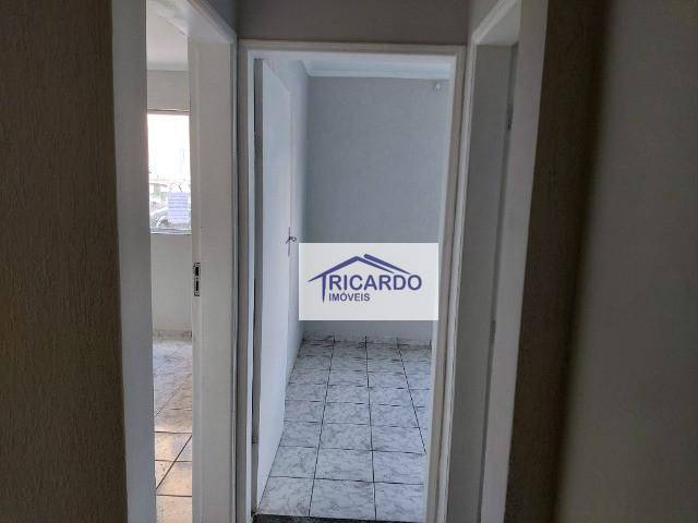 Apartamento à venda e aluguel com 2 quartos, 60m² - Foto 5