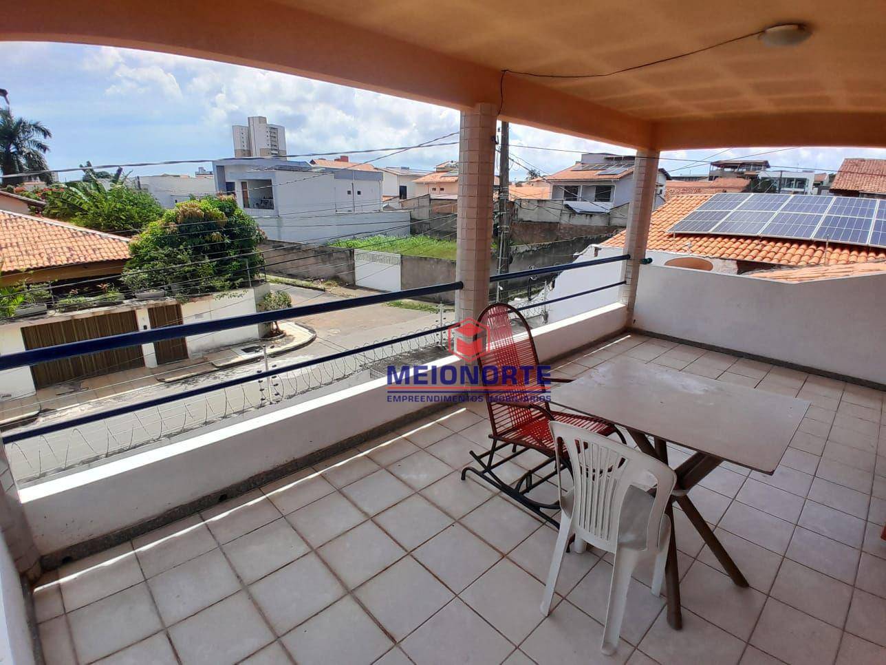 Casa à venda com 3 quartos, 324m² - Foto 12