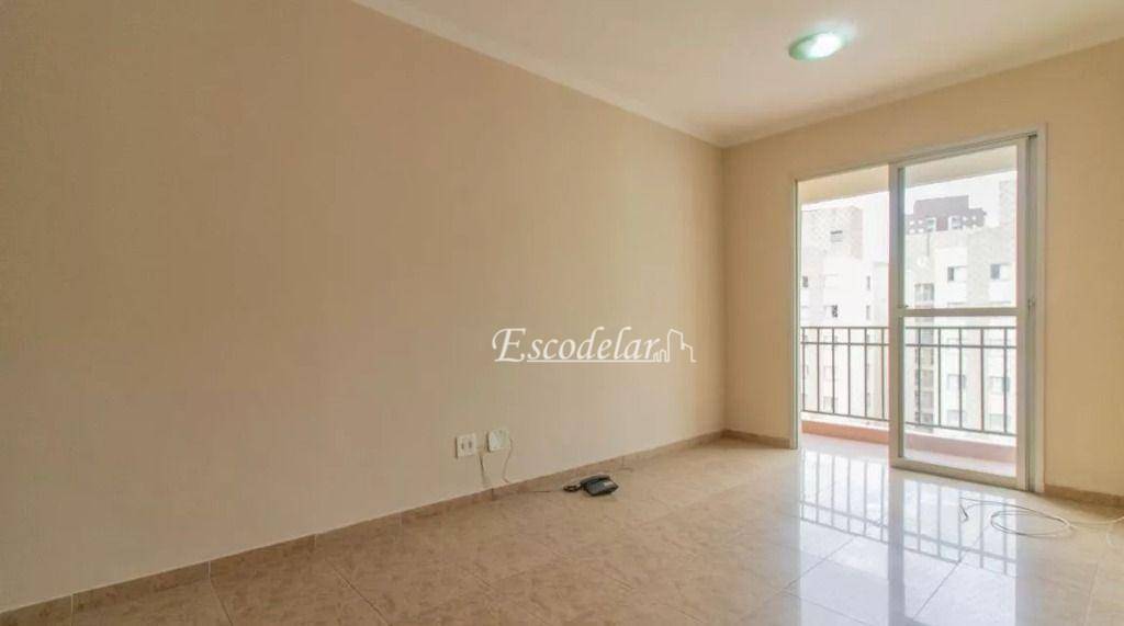 Apartamento à venda com 3 quartos, 60m² - Foto 6