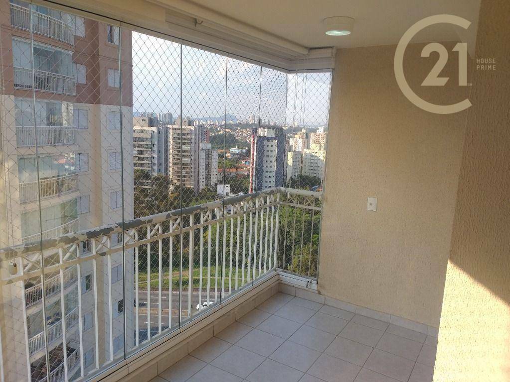 Apartamento para alugar com 2 quartos, 77m² - Foto 4