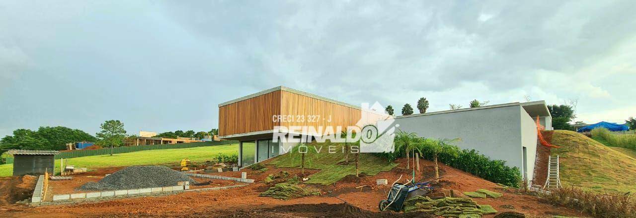 Casa de Condomínio à venda com 6 quartos, 1059m² - Foto 28