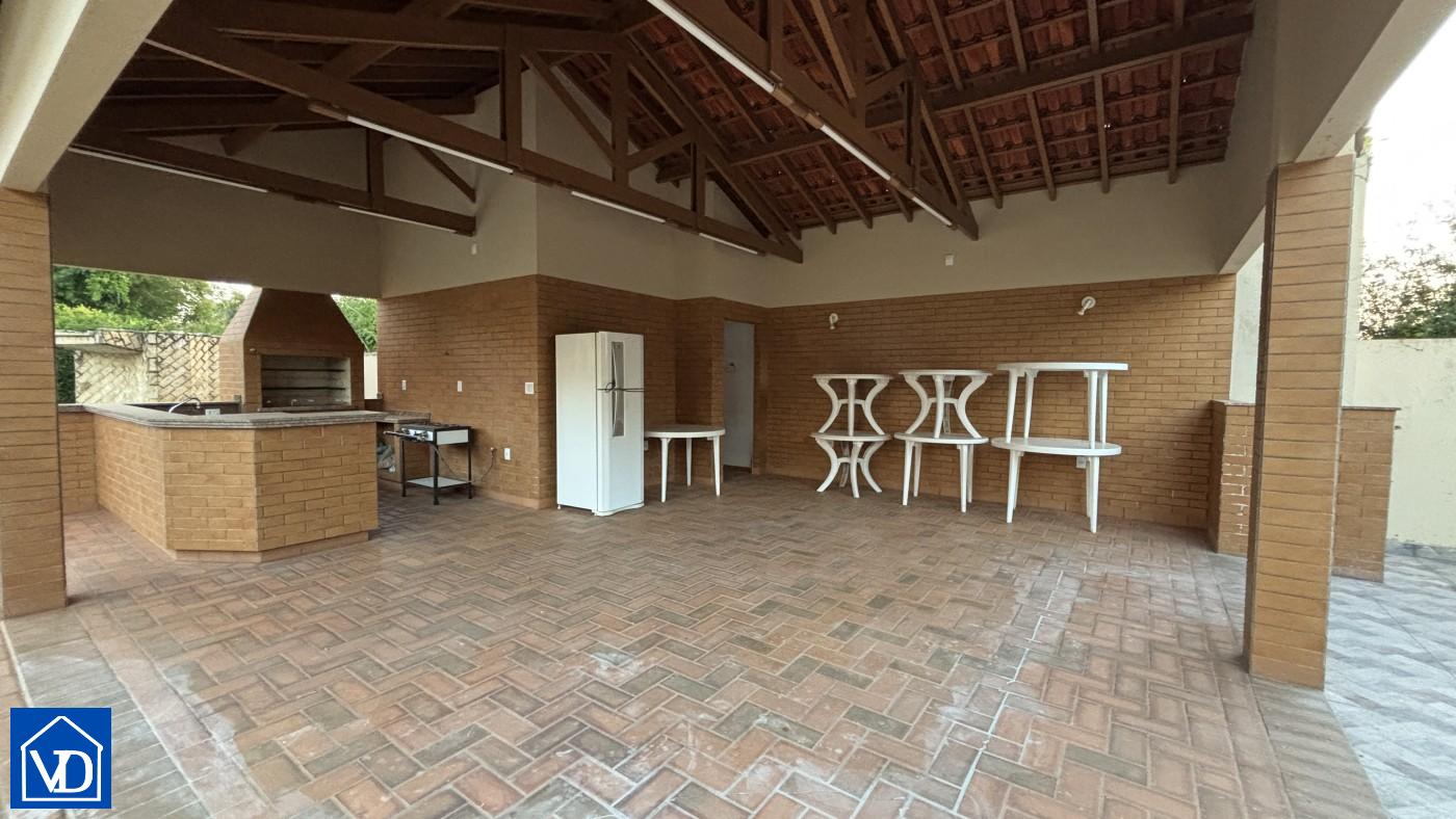 Casa de Condomínio à venda com 6 quartos, 400m² - Foto 38