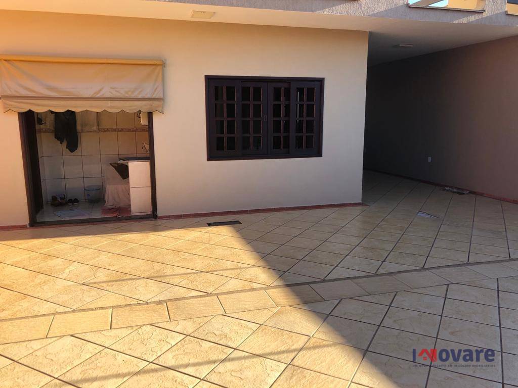 Sobrado à venda com 3 quartos, 240m² - Foto 5