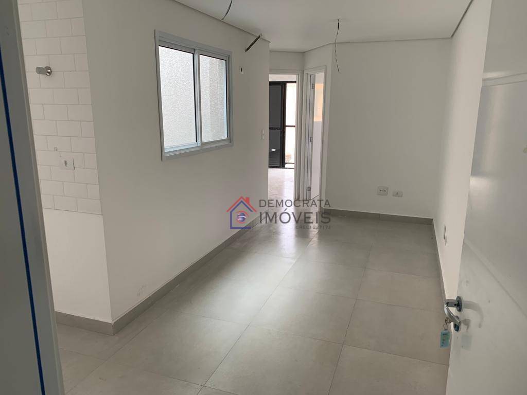 Cobertura à venda com 2 quartos, 95m² - Foto 4