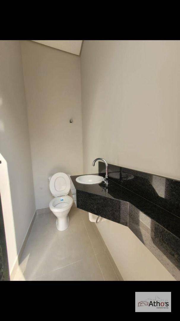 Casa de Condomínio à venda com 3 quartos, 180m² - Foto 14