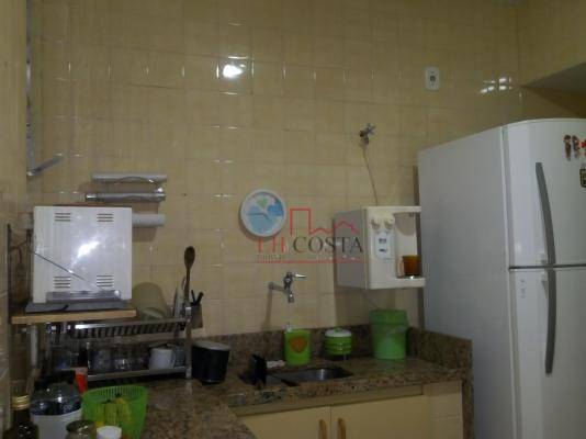 Apartamento à venda com 3 quartos, 100m² - Foto 22