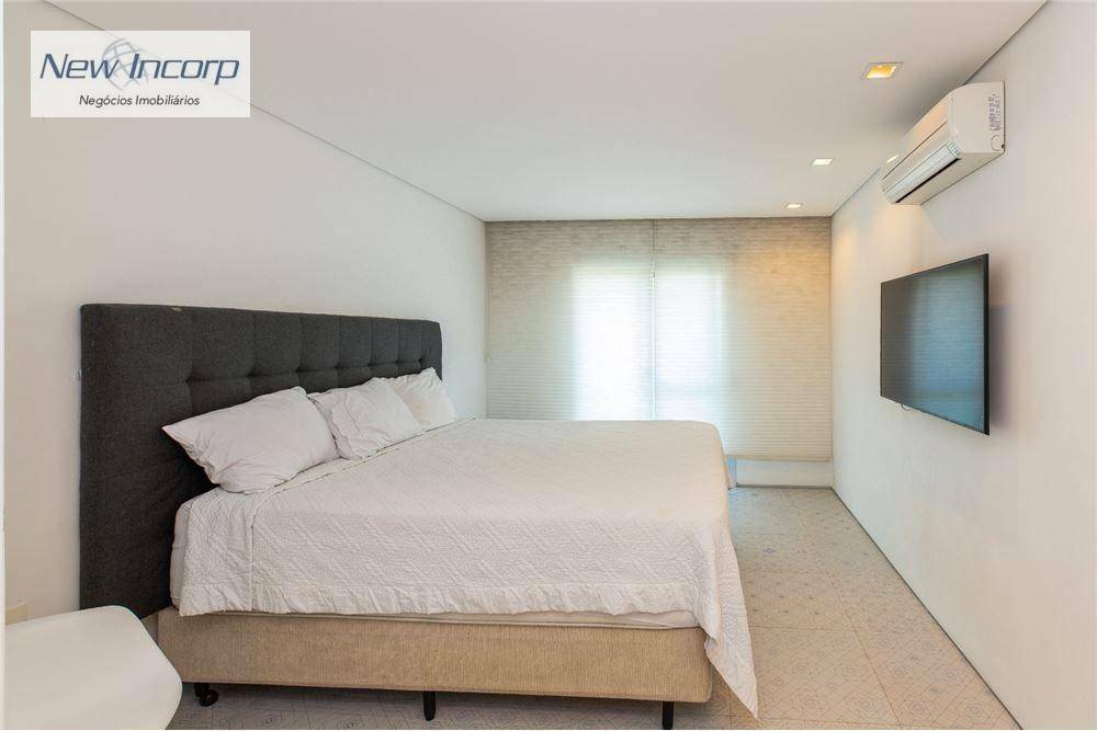 Apartamento à venda com 3 quartos, 260m² - Foto 23