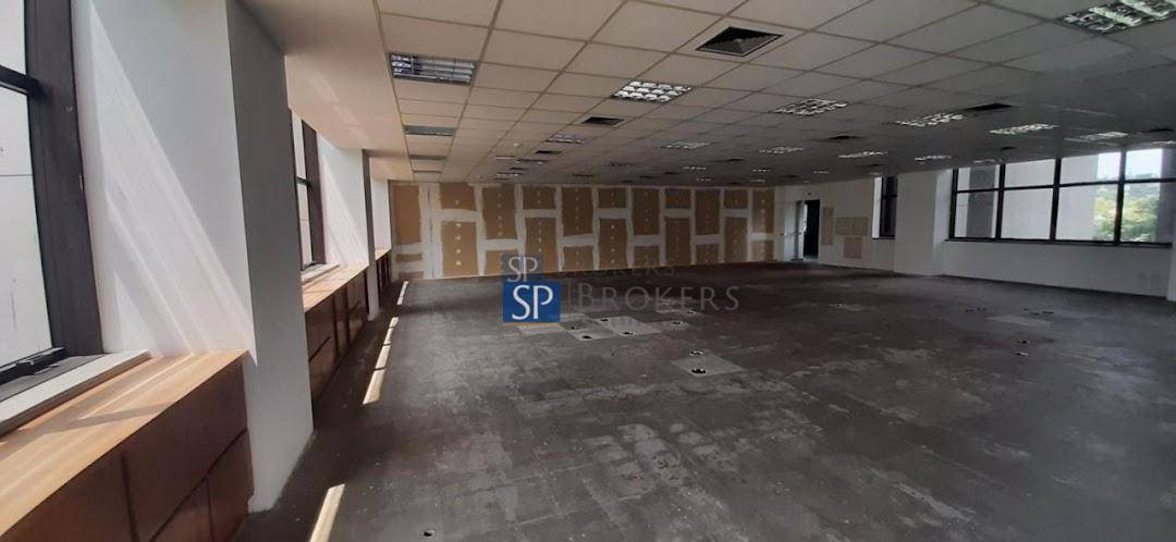 Conjunto Comercial-Sala para alugar, 308m² - Foto 3