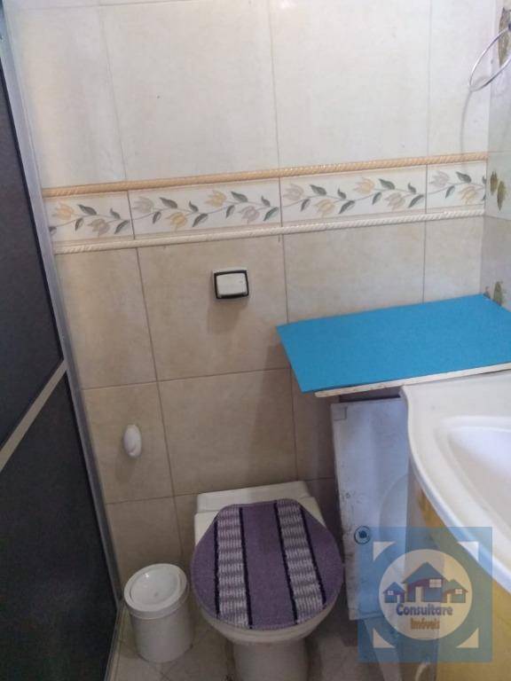 Apartamento à venda com 2 quartos, 86m² - Foto 11