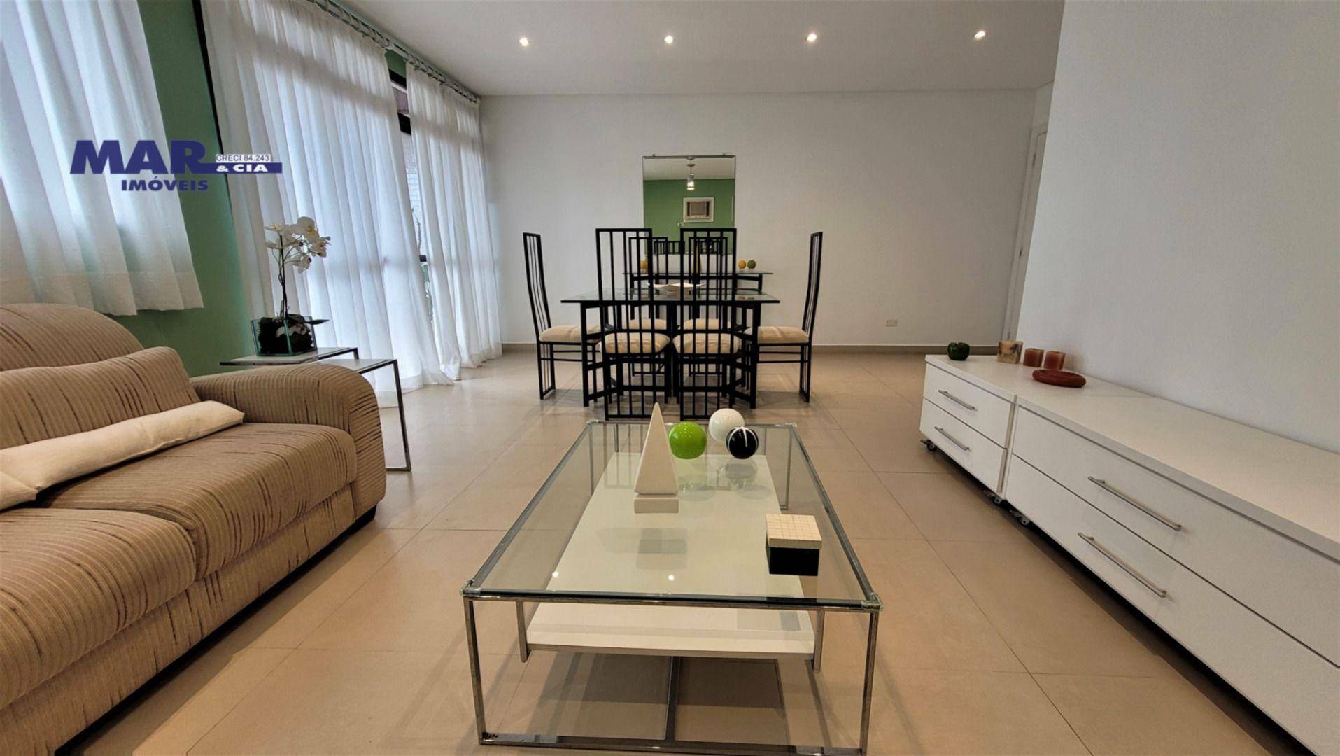 Apartamento à venda com 3 quartos, 120m² - Foto 3