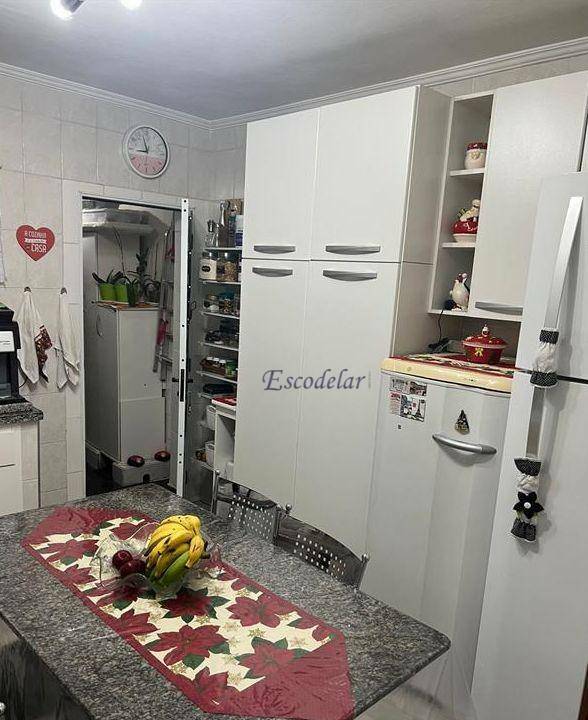 Sobrado à venda com 4 quartos, 132m² - Foto 8