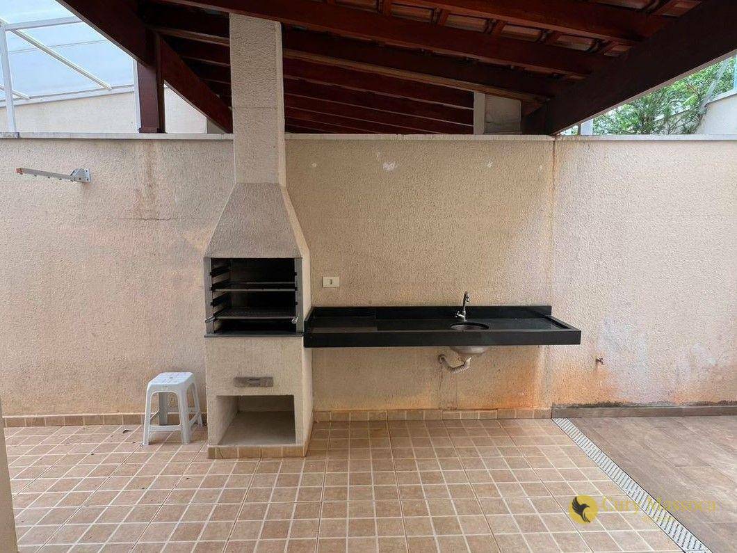 Casa de Condomínio para alugar com 3 quartos, 113m² - Foto 12