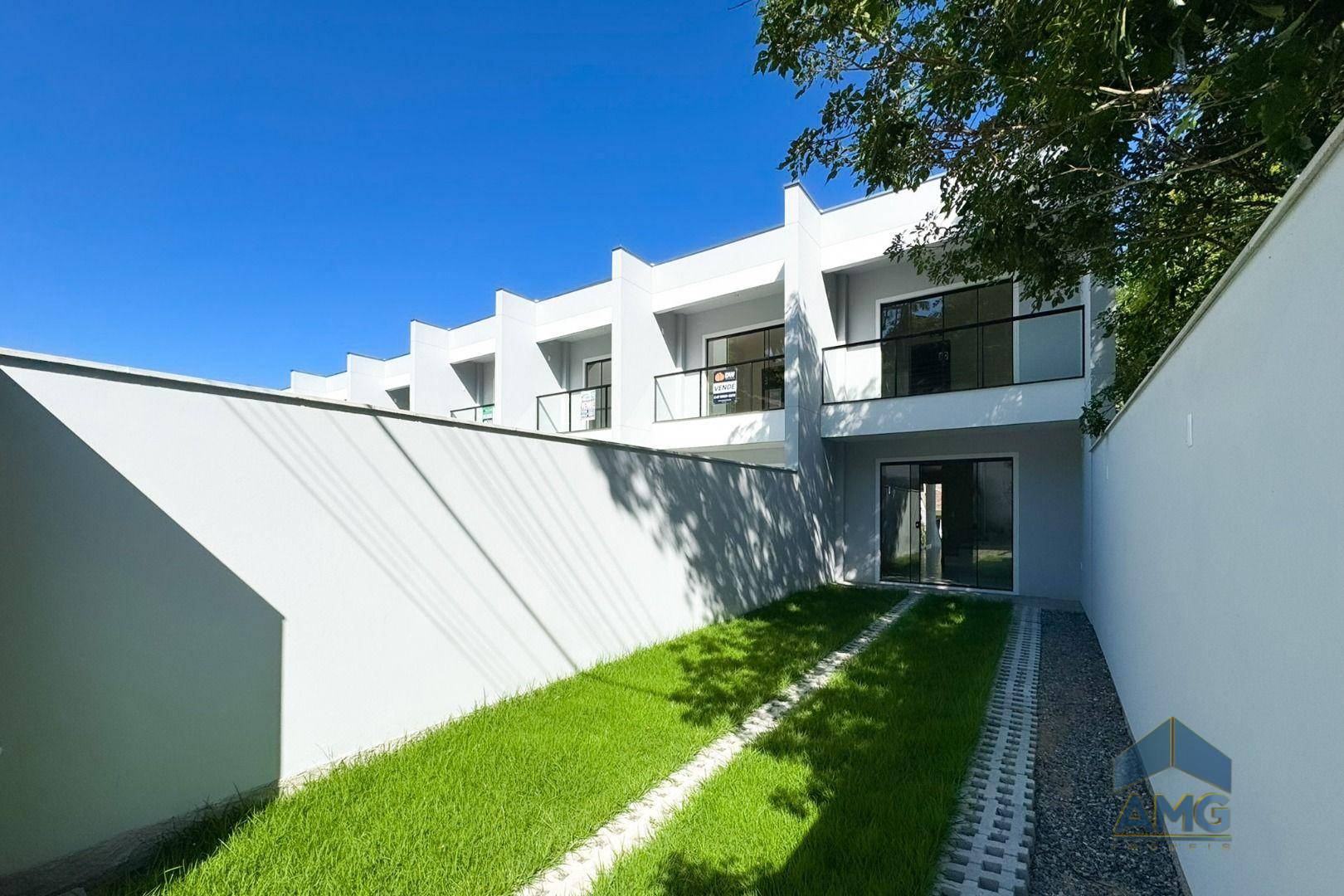 Casa, 2 quartos, 83 m² - Foto 1