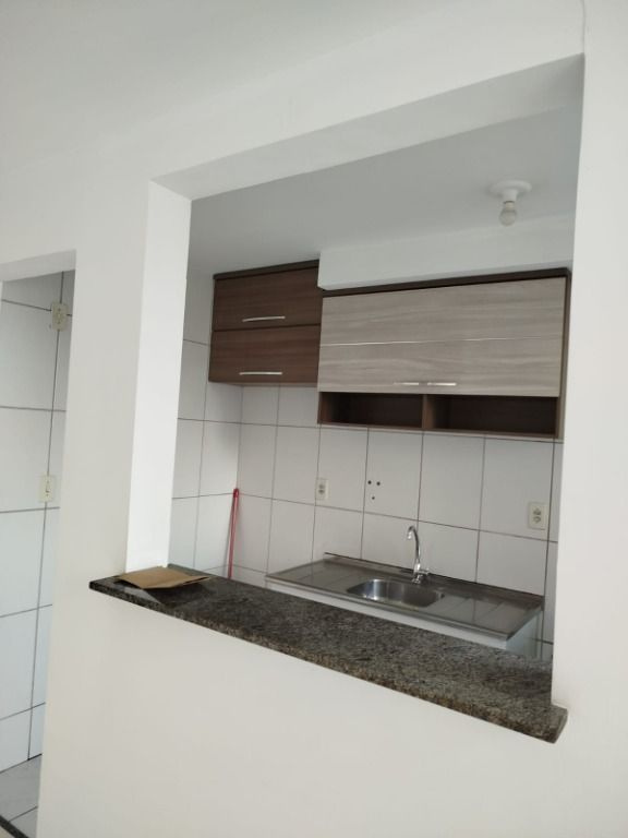 Apartamento para alugar com 2 quartos, 55m² - Foto 3