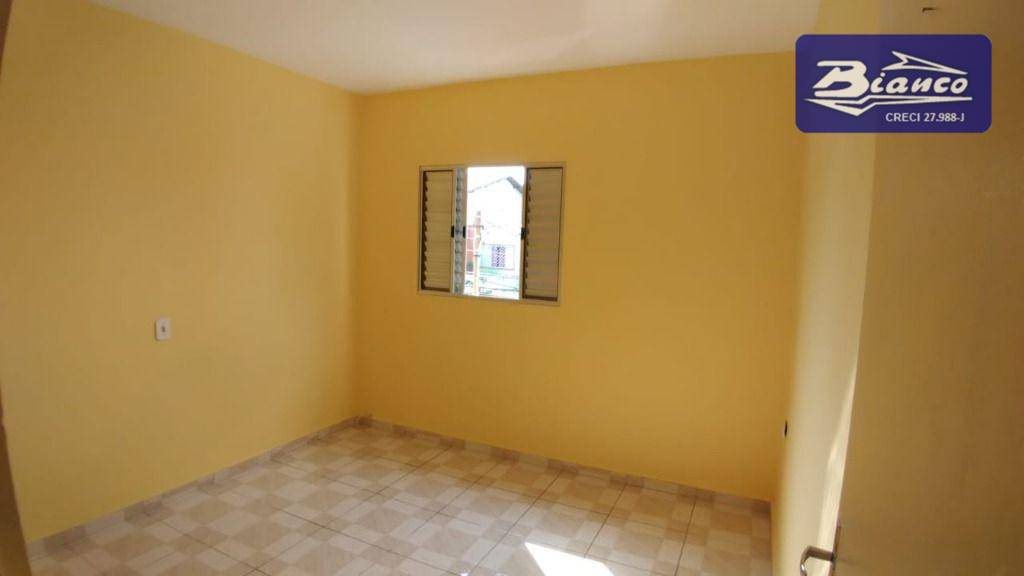 Sobrado para alugar com 2 quartos, 80m² - Foto 12