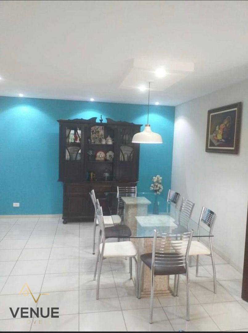 Sobrado à venda com 3 quartos, 264m² - Foto 10