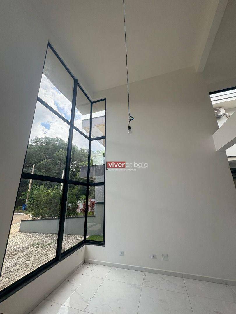 Casa de Condomínio à venda e aluguel com 3 quartos, 180m² - Foto 6