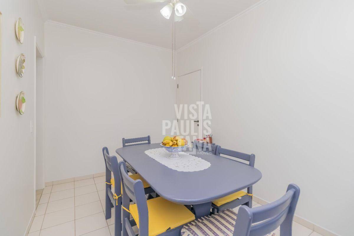 Apartamento à venda com 4 quartos, 200m² - Foto 8