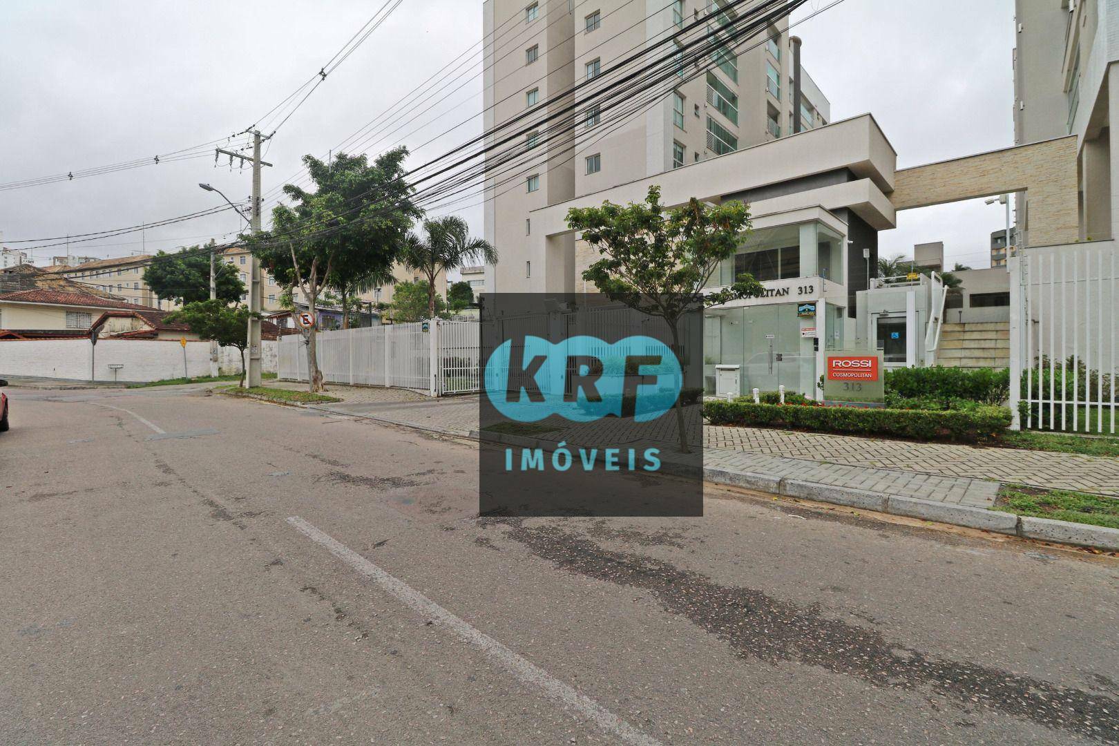 Apartamento para alugar com 2 quartos, 79m² - Foto 44