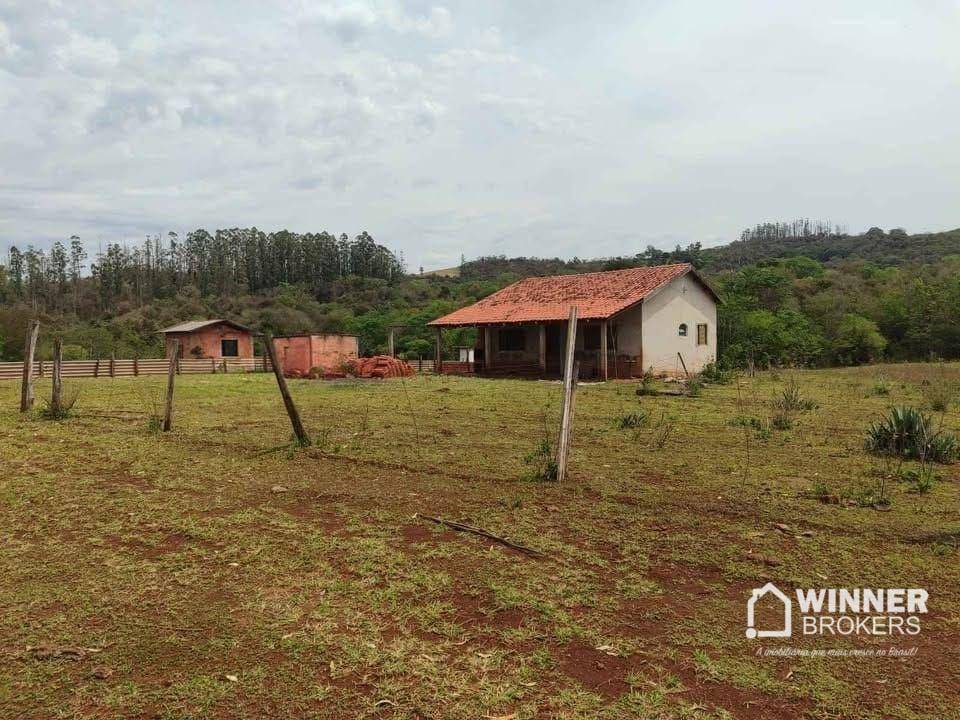 Chácara, 7106 m² - Foto 1