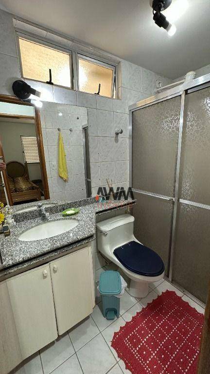 Apartamento à venda com 3 quartos, 87m² - Foto 13