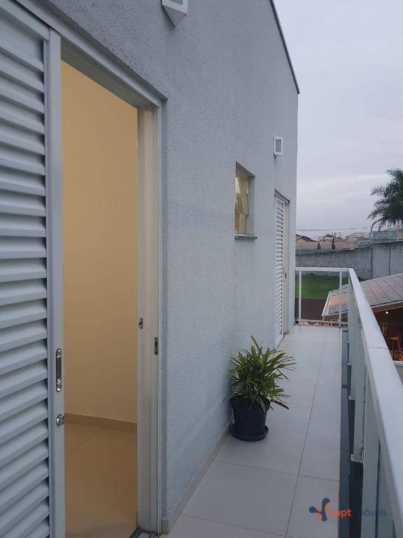 Sobrado à venda com 3 quartos, 203m² - Foto 34