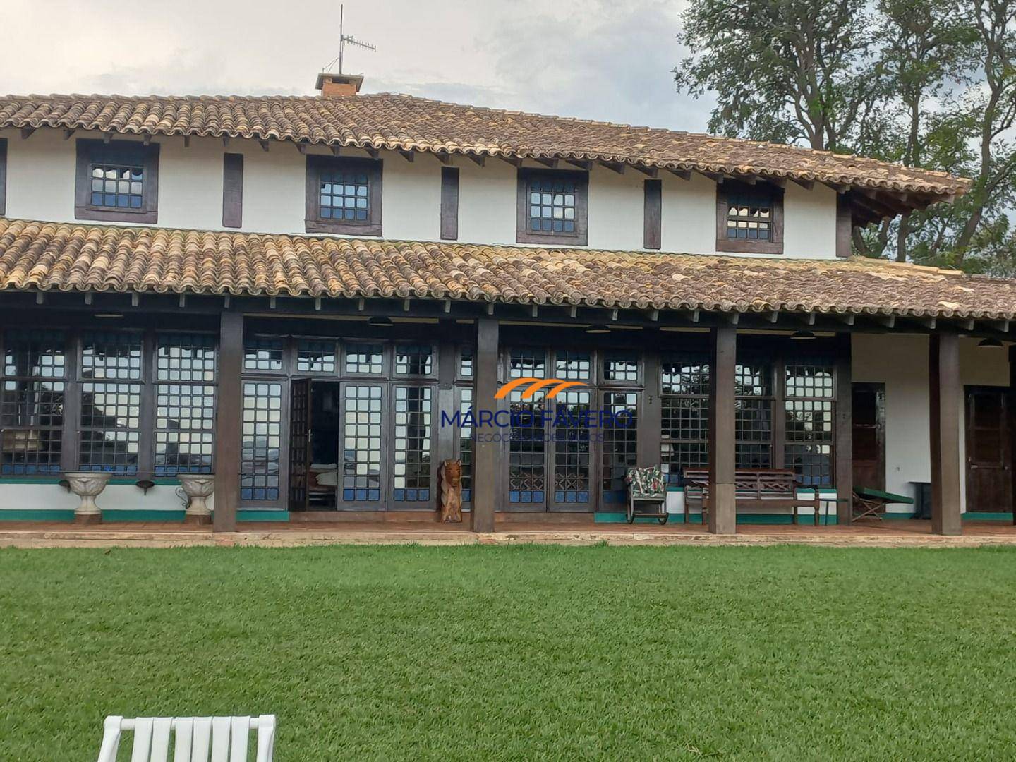 Fazenda, 358 hectares - Foto 2