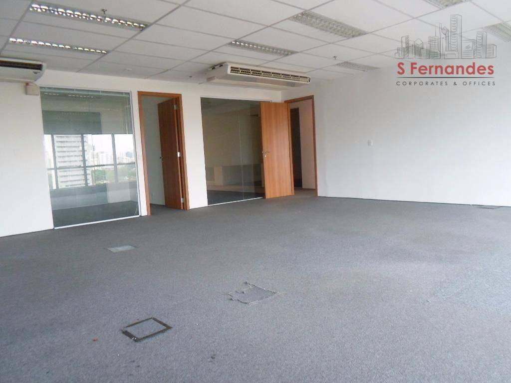 Conjunto Comercial-Sala para alugar, 400m² - Foto 3