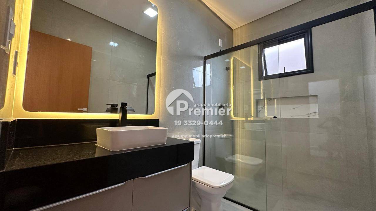 Casa à venda com 3 quartos, 95m² - Foto 16