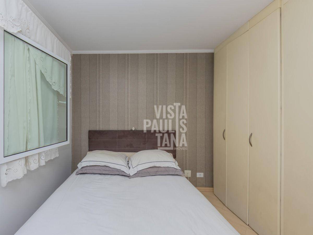 Apartamento à venda com 3 quartos, 76m² - Foto 25