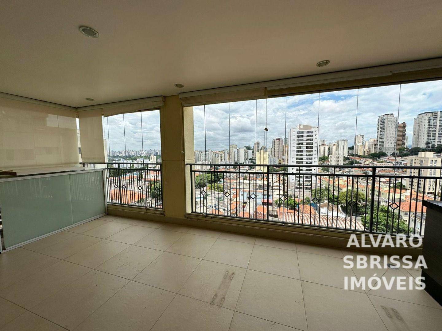 Apartamento à venda com 4 quartos, 152m² - Foto 2