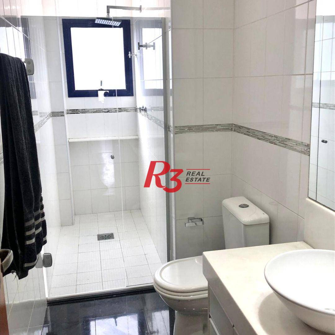 Apartamento à venda com 3 quartos, 160m² - Foto 10