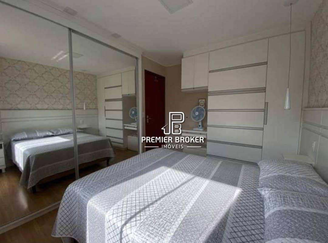 Casa de Condomínio à venda com 2 quartos, 64m² - Foto 6