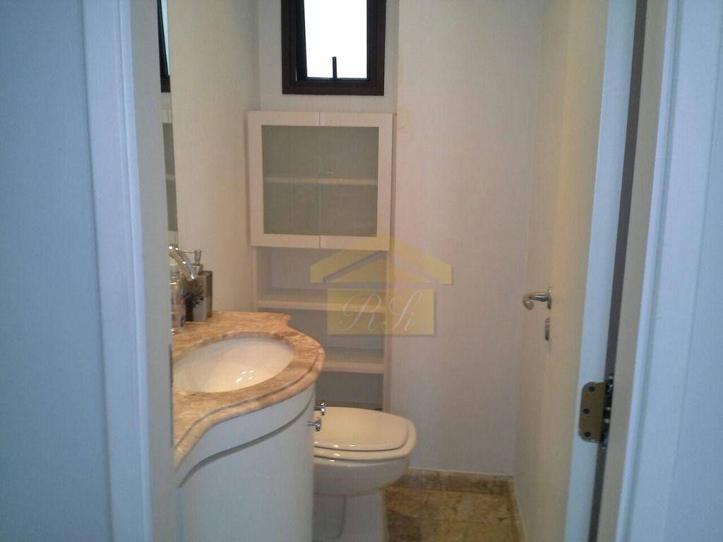 Apartamento à venda com 2 quartos, 98m² - Foto 4