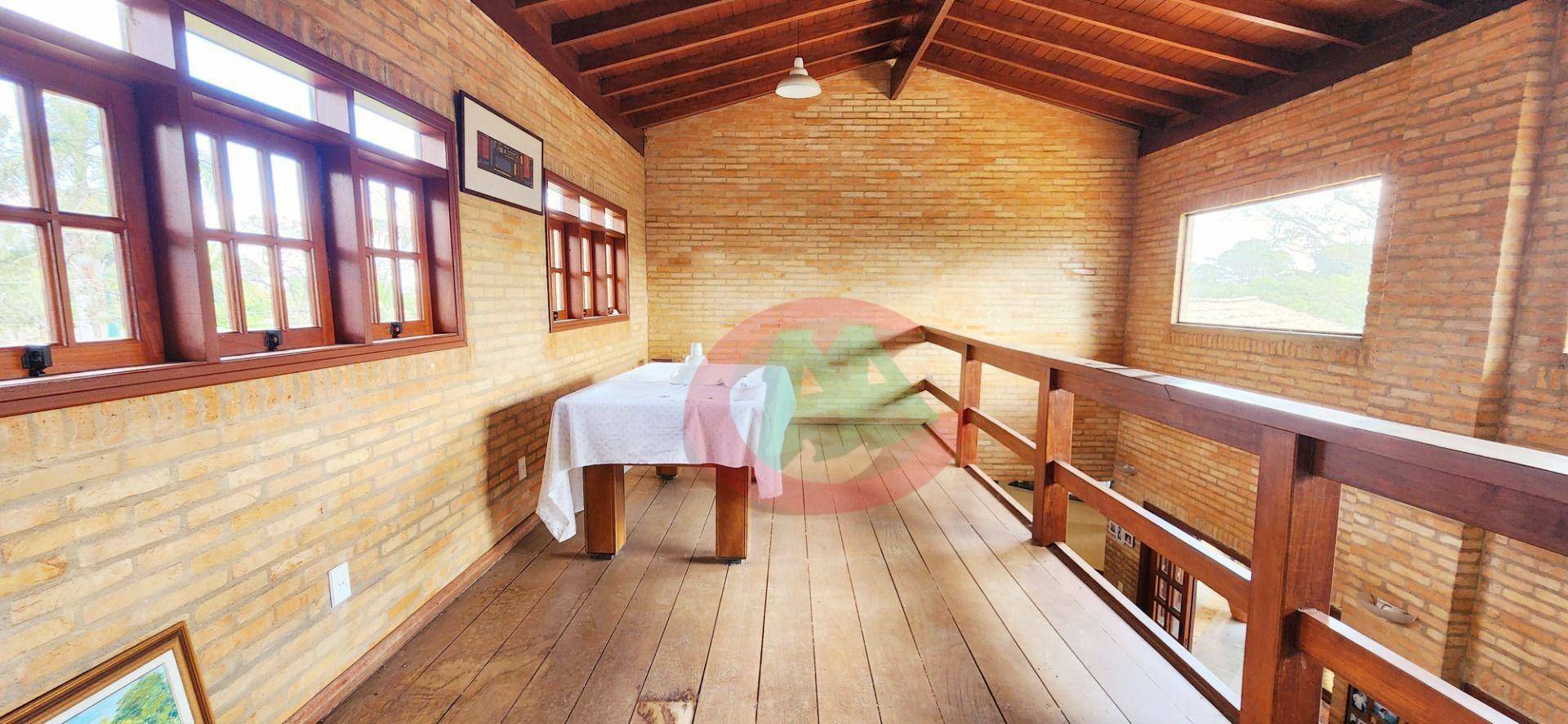 Chácara à venda com 4 quartos, 729m² - Foto 13