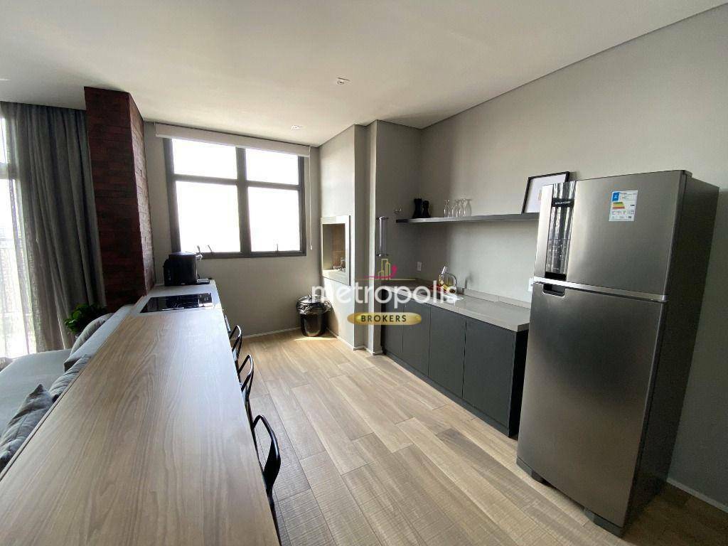 Apartamento à venda com 2 quartos, 78m² - Foto 42