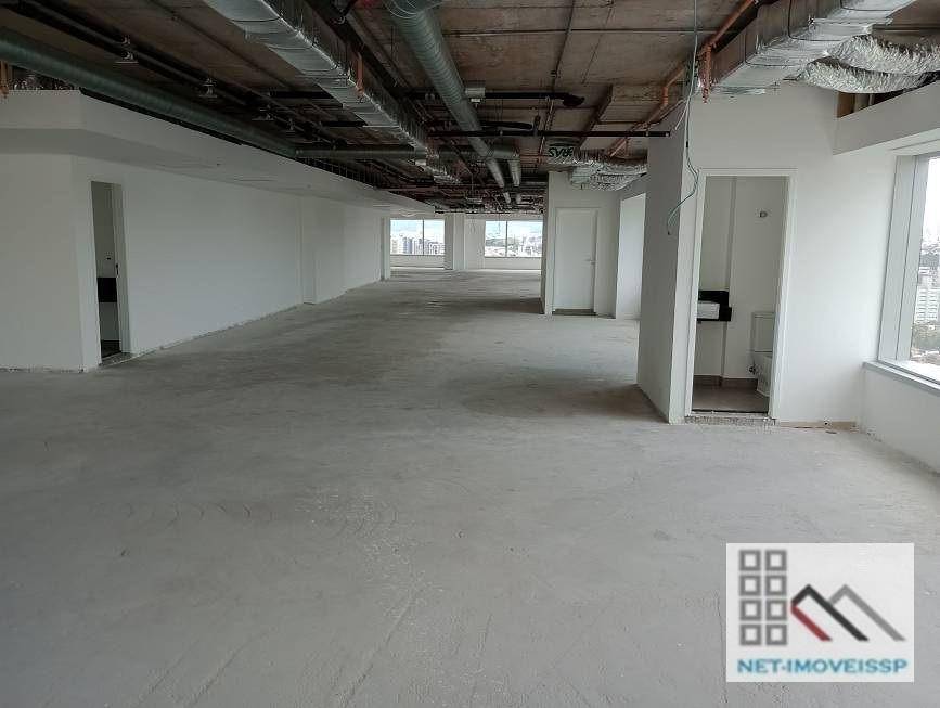 Conjunto Comercial-Sala para alugar, 900m² - Foto 21