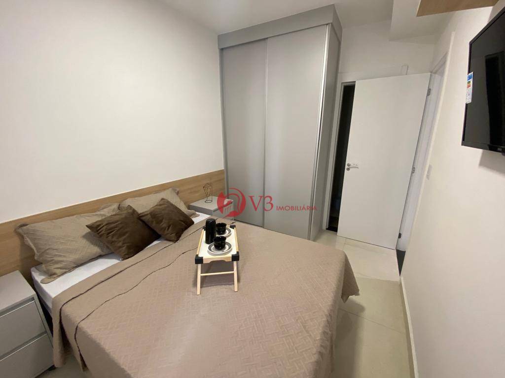 Apartamento à venda com 2 quartos, 49m² - Foto 11