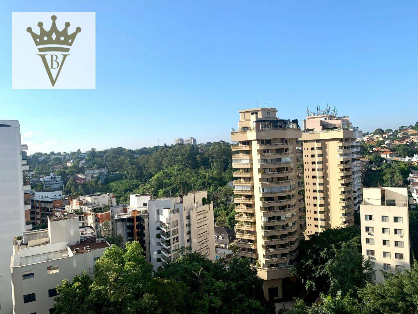 Apartamento à venda com 4 quartos, 380m² - Foto 11