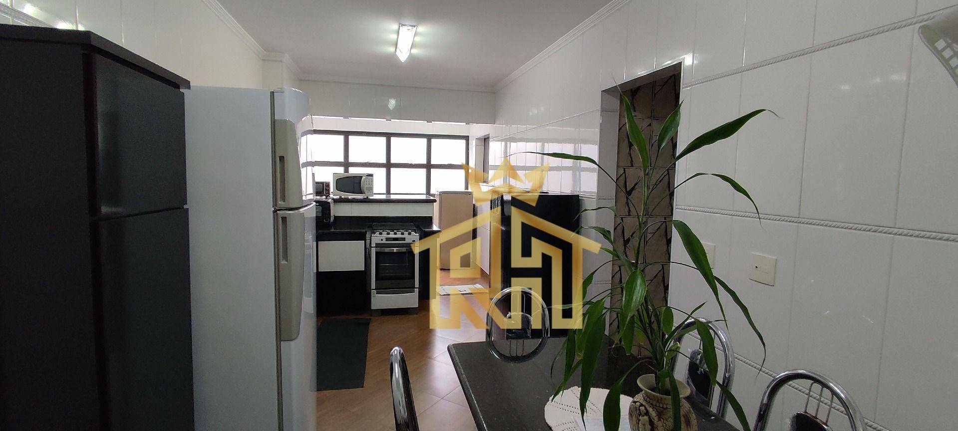 Apartamento à venda com 3 quartos, 120m² - Foto 26