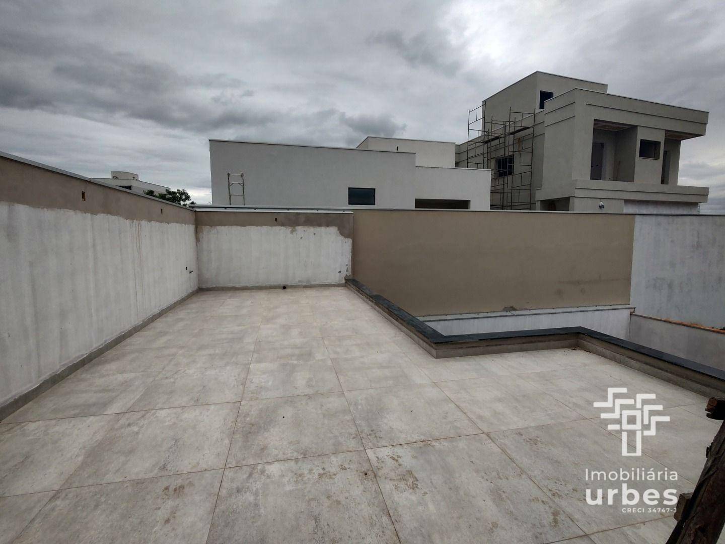 Casa de Condomínio à venda com 3 quartos, 289m² - Foto 21