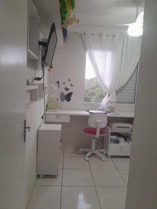 Apartamento à venda com 2 quartos, 63m² - Foto 11