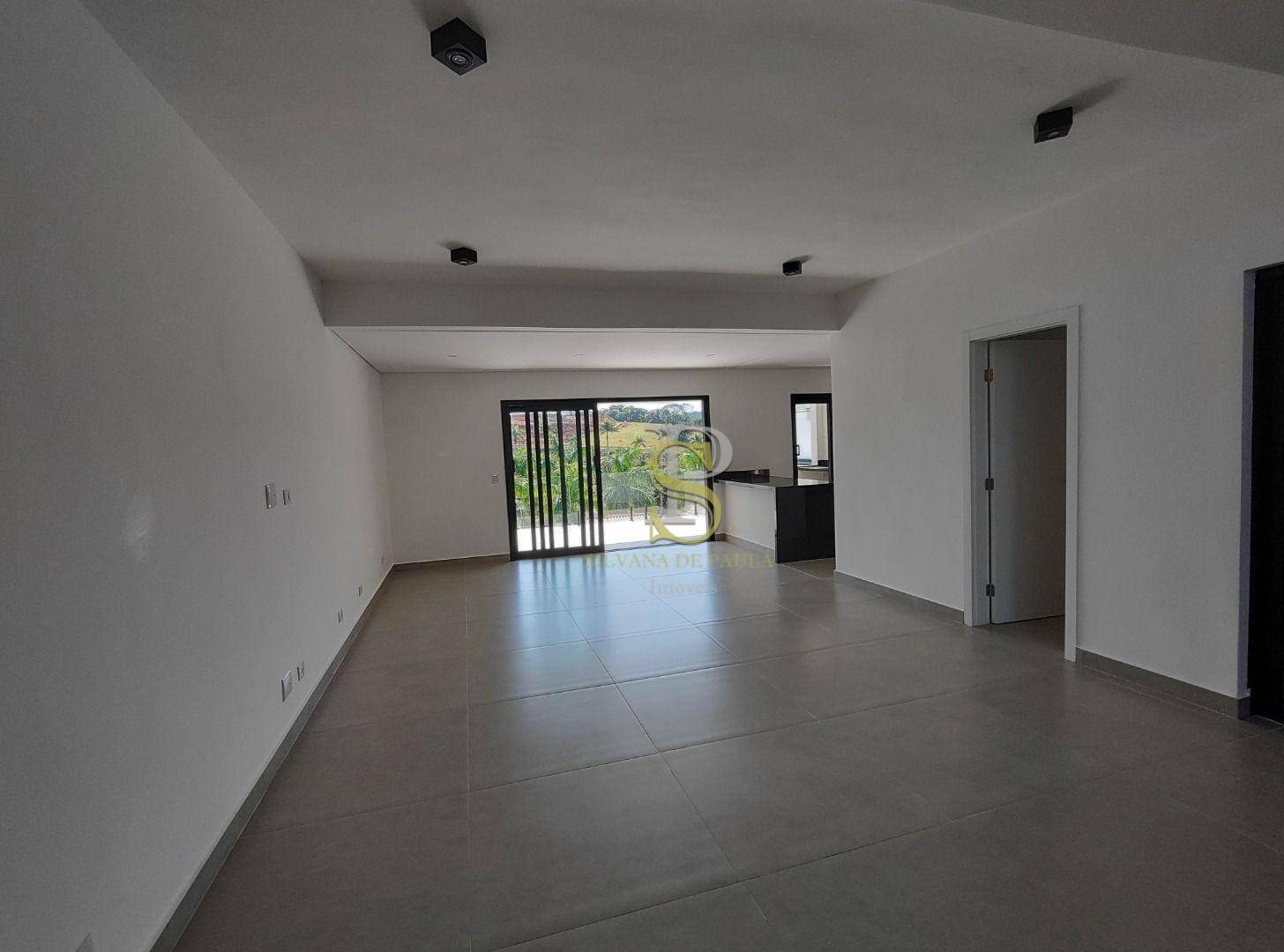 Casa de Condomínio à venda com 3 quartos, 213m² - Foto 9