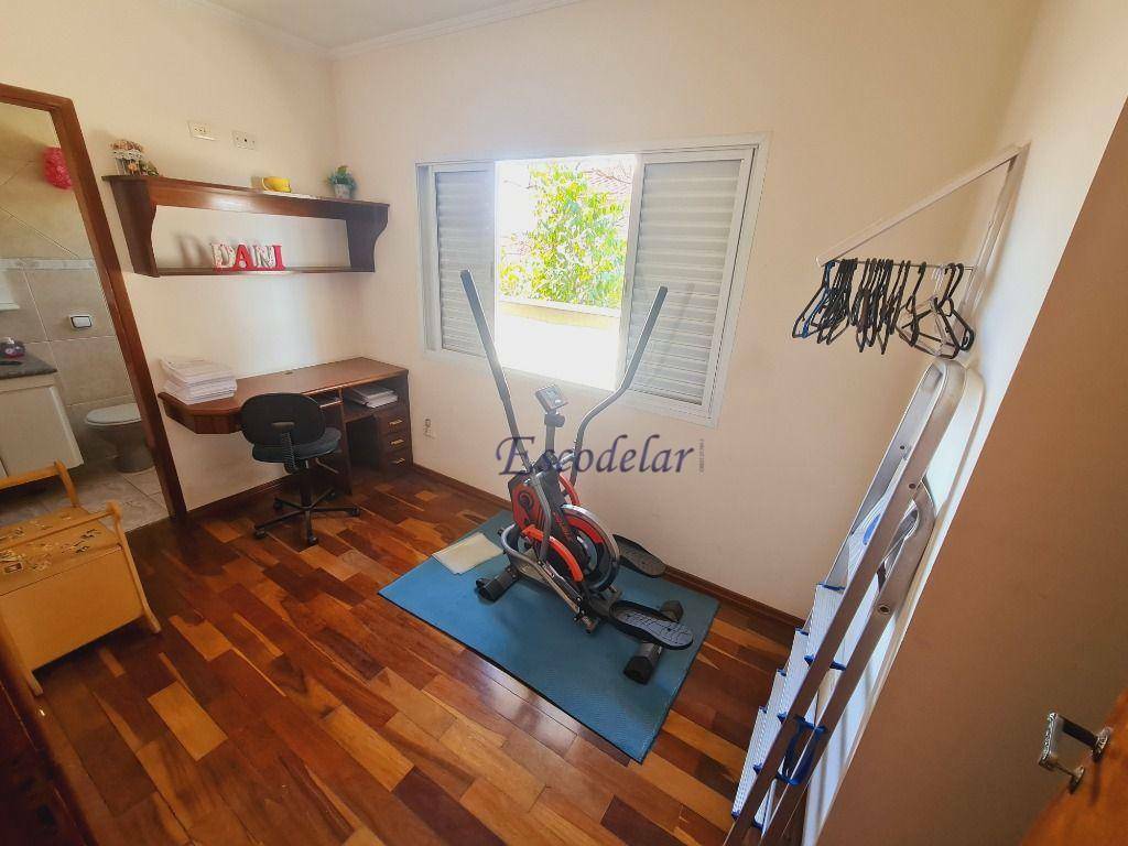 Sobrado à venda com 3 quartos, 210m² - Foto 21