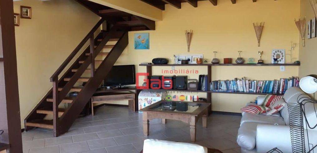 Casa de Condomínio à venda com 4 quartos, 240m² - Foto 4