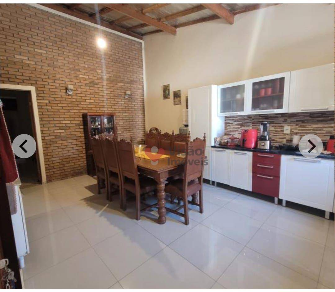 Sobrado, 3 quartos, 230 m² - Foto 4