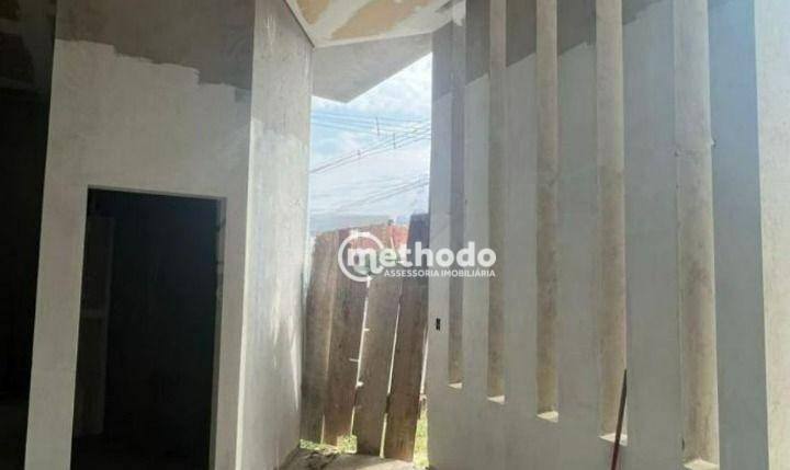 Casa de Condomínio à venda com 4 quartos, 260m² - Foto 11