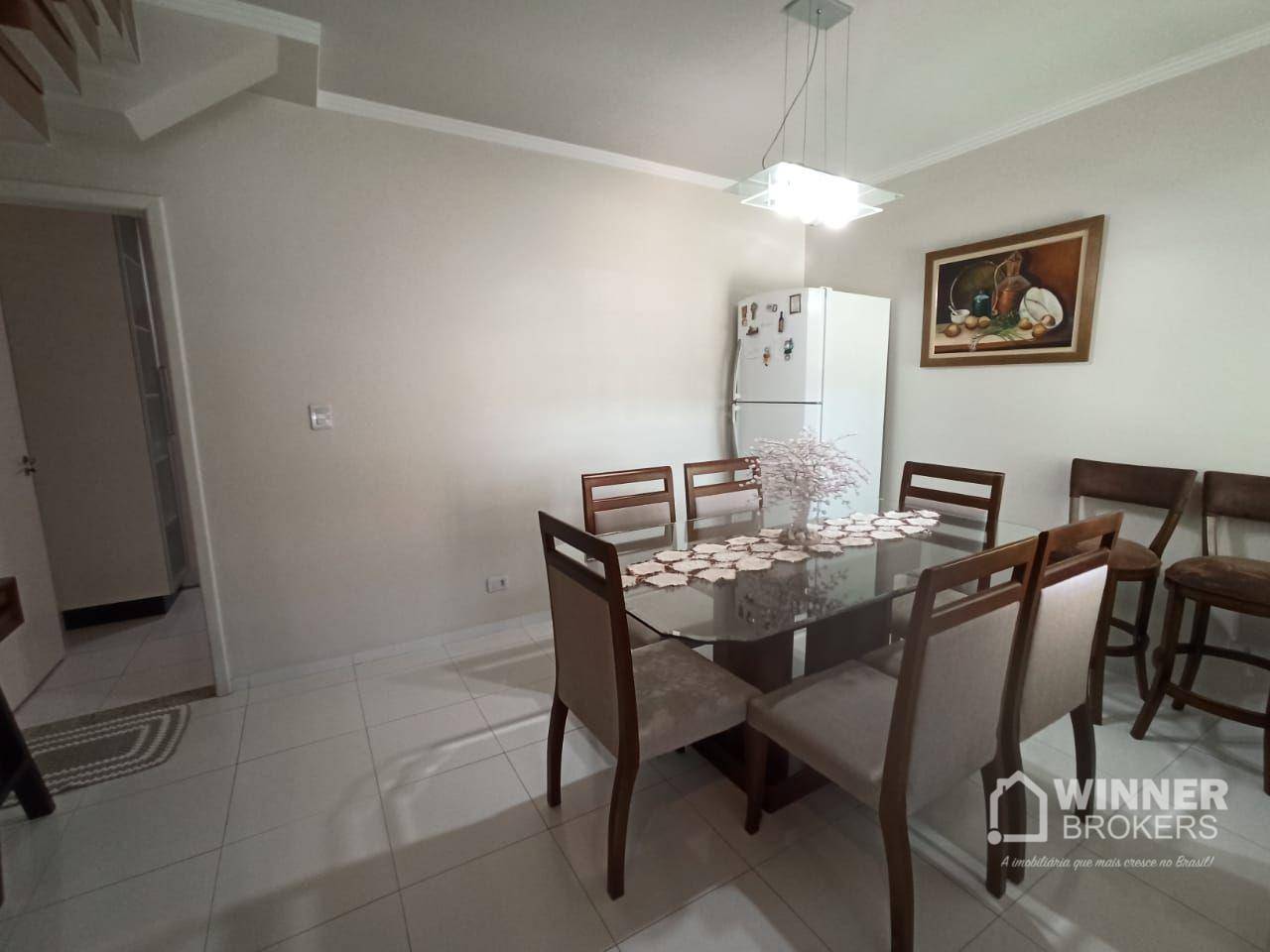 Sobrado à venda com 3 quartos, 174m² - Foto 22