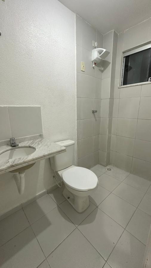 Apartamento à venda com 2 quartos, 54m² - Foto 9