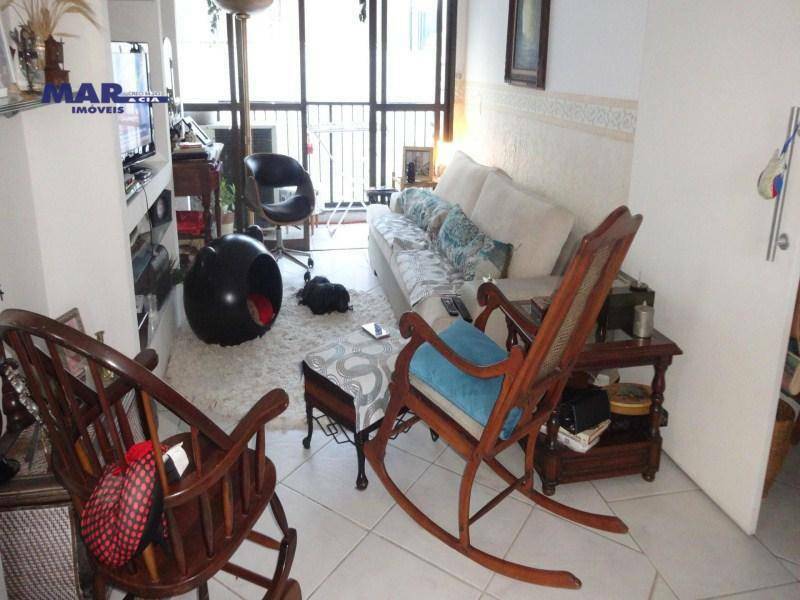 Cobertura à venda com 2 quartos, 160m² - Foto 2